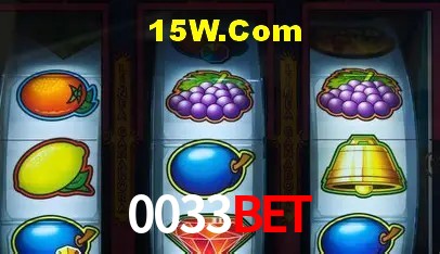 0033Bet: Jogos de Caça-Níqueis-Altas Recompensas, Roleta-Velocidade, Blackjack-Desafios Máximos